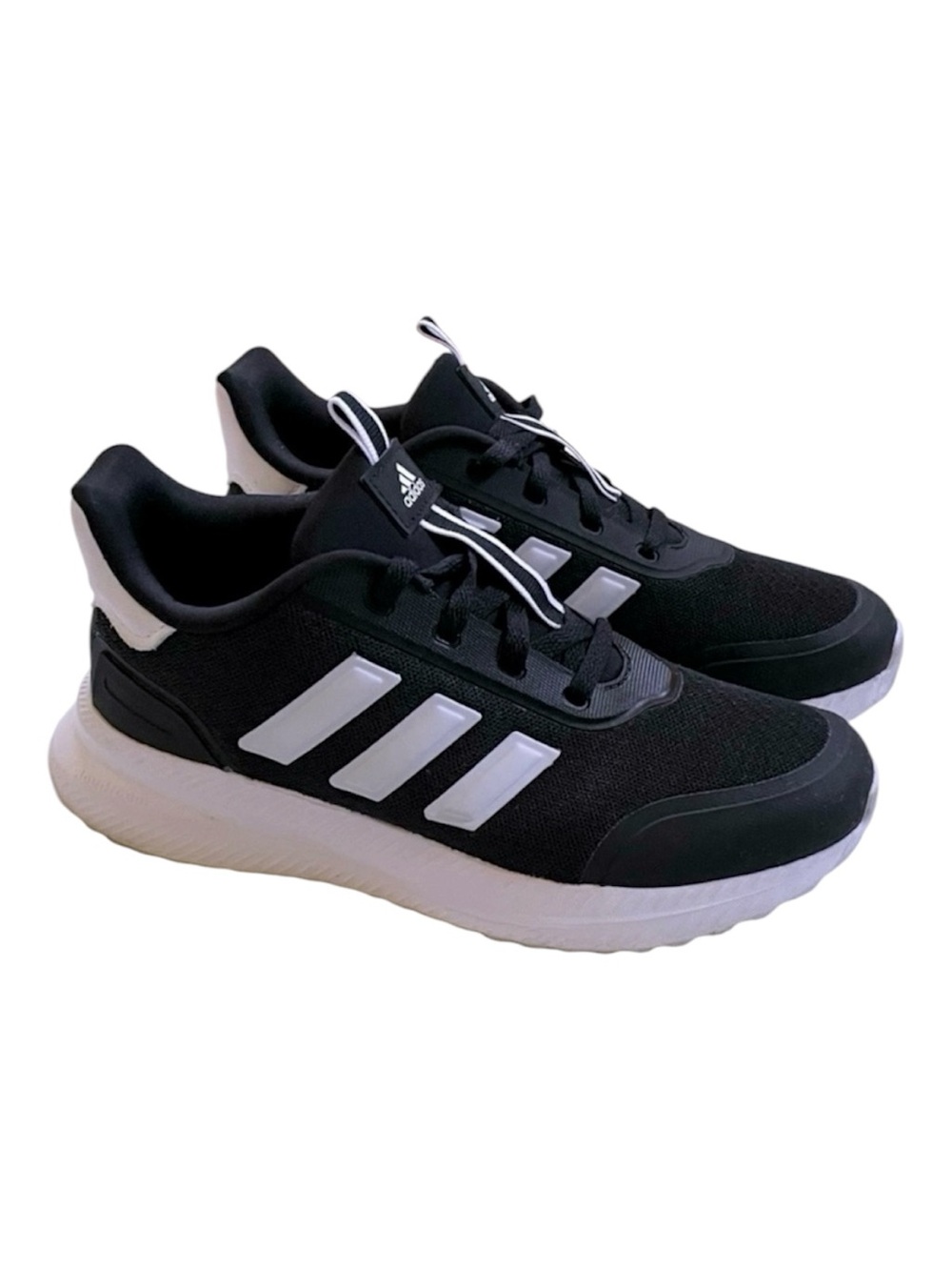 Adidas Kids XPLR Path Lace Up Sneakers